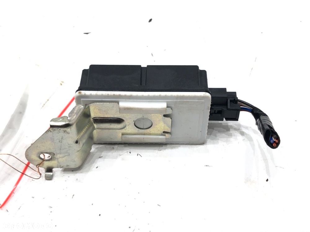 MODUŁ CIŚNIENIA OPON TPMS - 50.00 PLN - SUZUKI SX4 S-CROSS (JY) 2013 - 2022 1.6 AllGrip (AKK 416) - 2