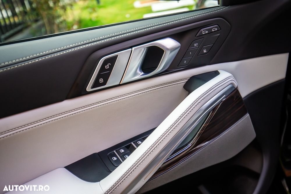 BMW X6 xDrive30d M Sport - 16