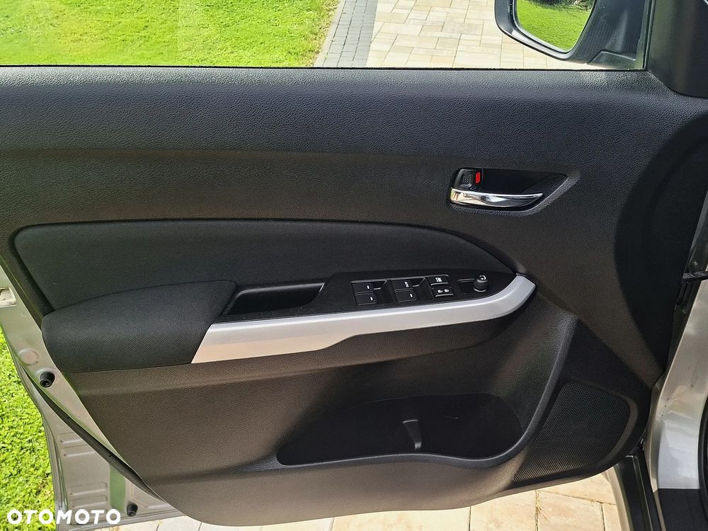 Suzuki Vitara 1.6 (4x4) Allgrip Comfort - 25