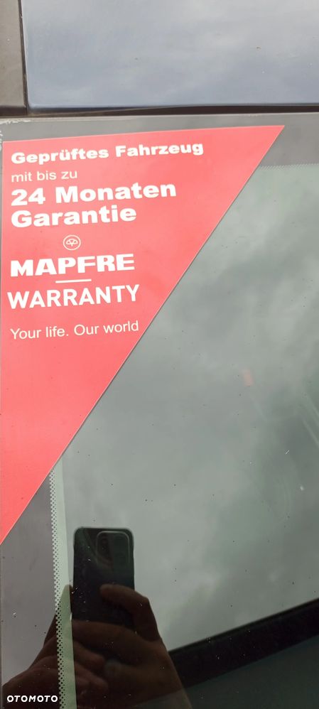 Opel Meriva 1.4 T Cosmo - 2