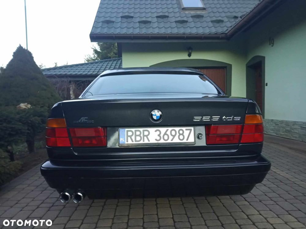 BMW Seria 5 - 9