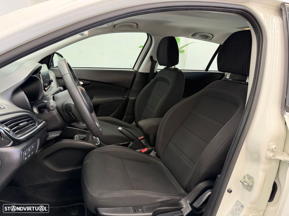 Fiat Tipo Station Wagon 1.3 Multijet City Life - 5