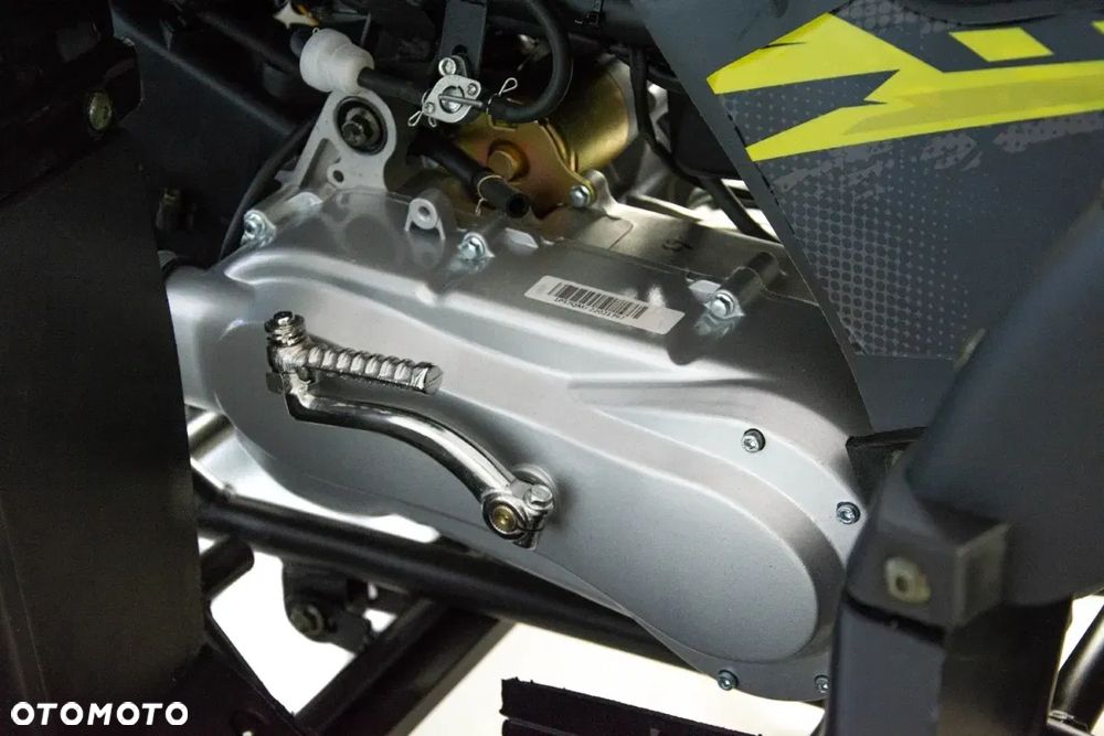XTR Inny - 21
