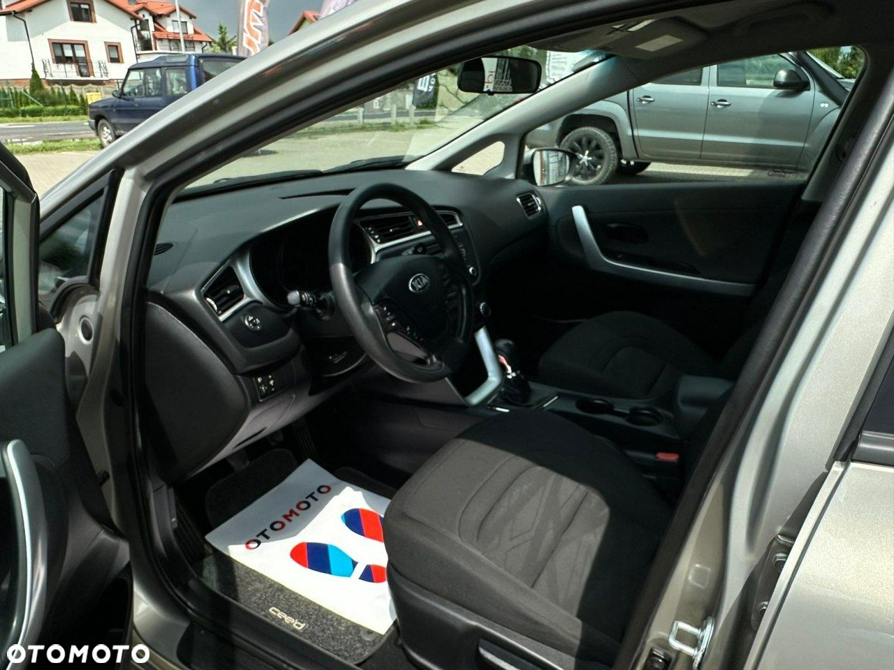 Kia Ceed - 17