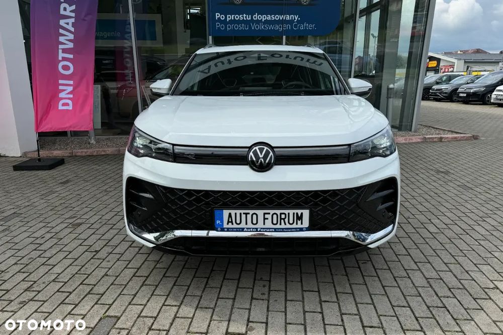 Volkswagen Tiguan 2.0 TSI 4Mot R-Line DSG - 2
