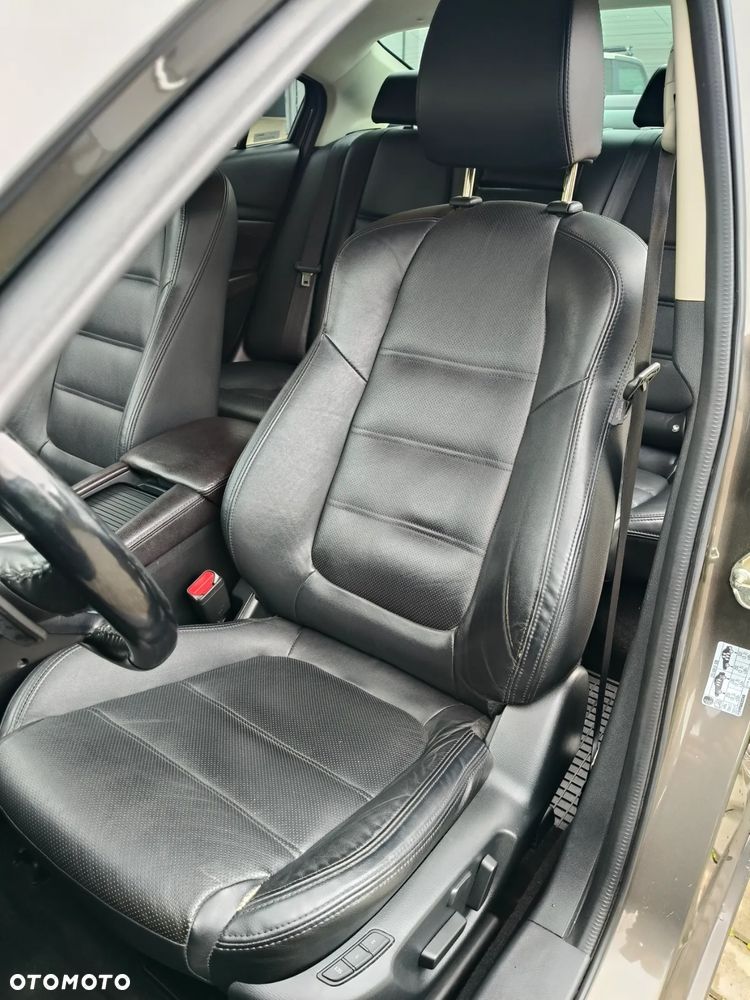 Mazda 6 2.5 Skypassion I-ELoop - 26