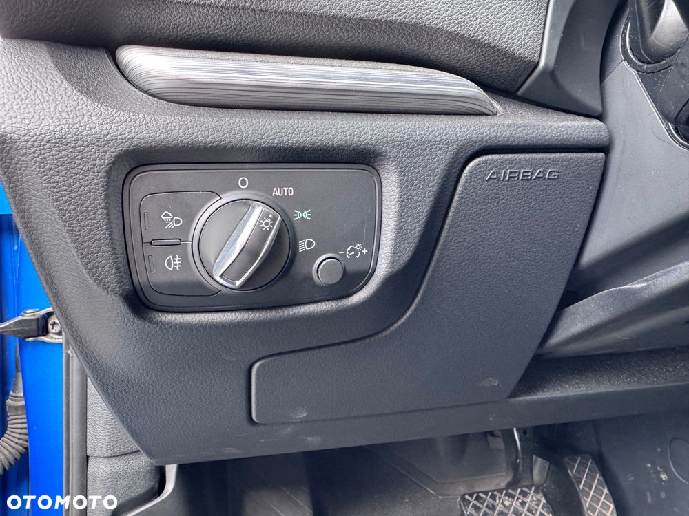 Audi A3 Sportback 2.0 TDI (clean diesel) S tronic S line Sportpaket - 15