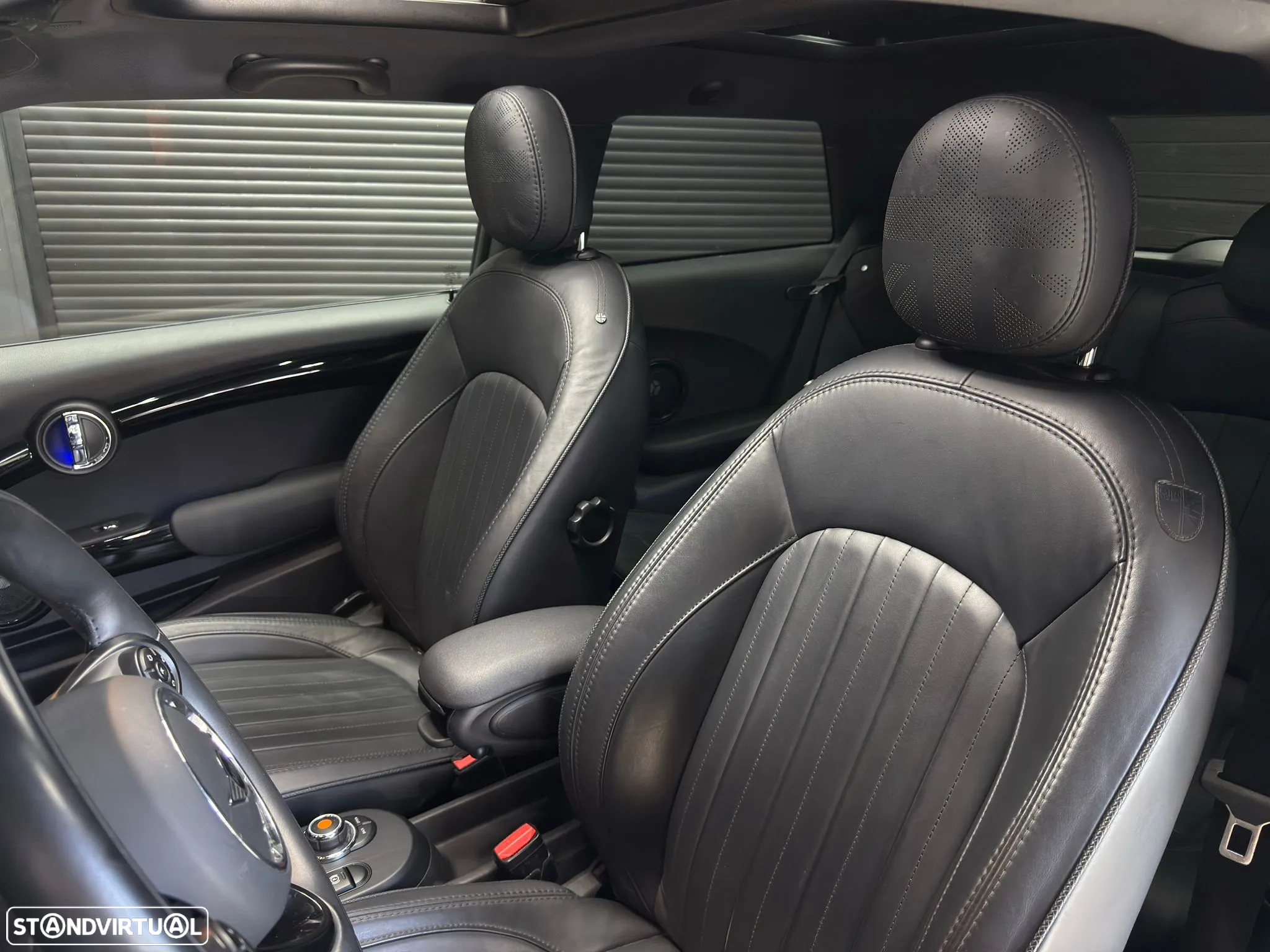 MINI 3 Portas Cooper SE Premium P. Yours - 18