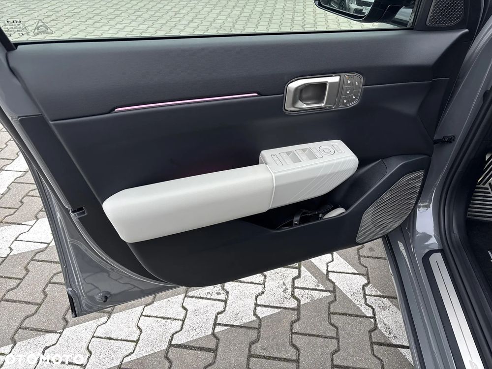 Kia EV4 81.4kWh GT-Line - 18