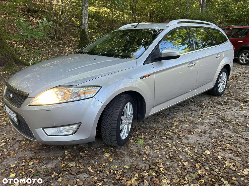 Ford Mondeo - 13