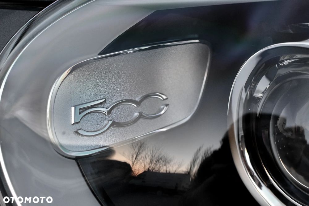 Fiat 500X 1.4 MultiAir Lounge - 13