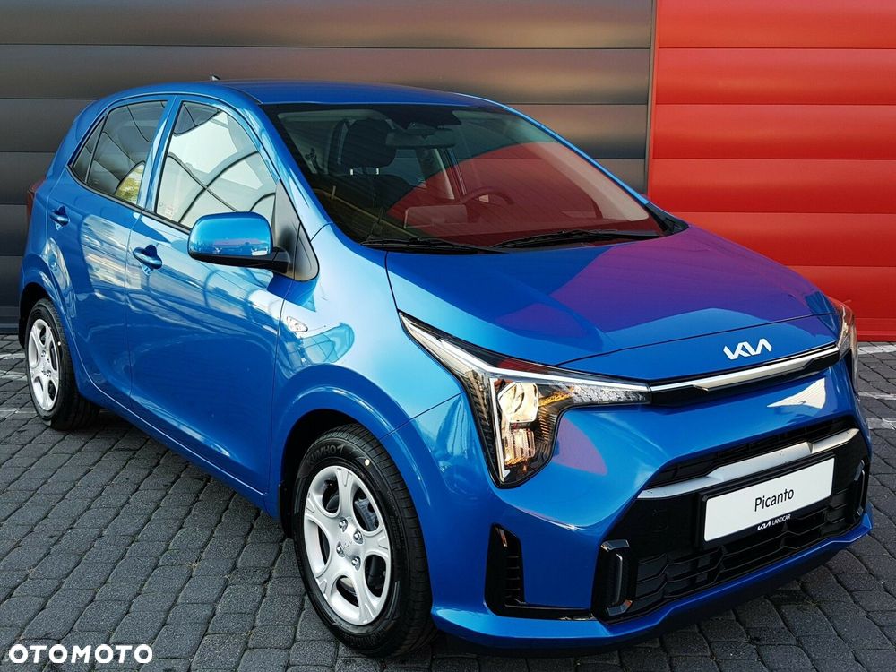 Kia Picanto 1.0 GDI L - 4