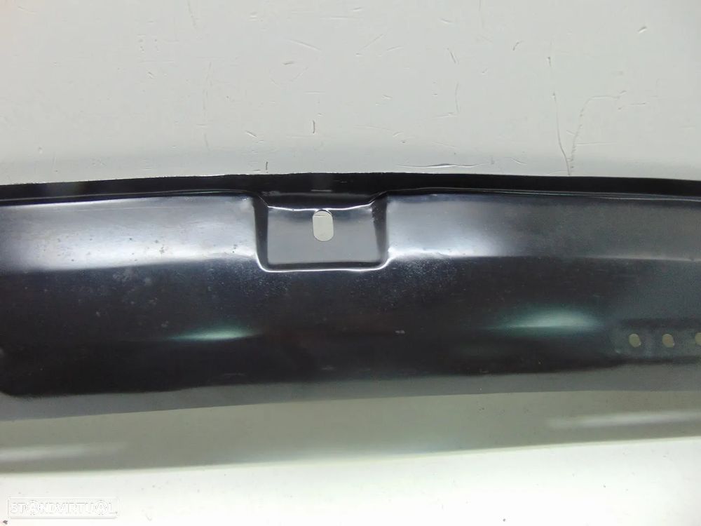 Peugeot 504 avental traseiro - 3