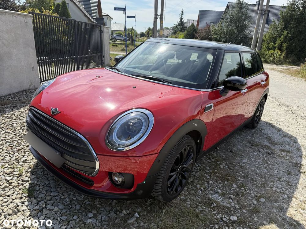 MINI Clubman - 1