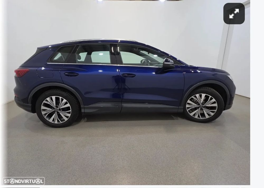 Audi Q4 e-tron - 4