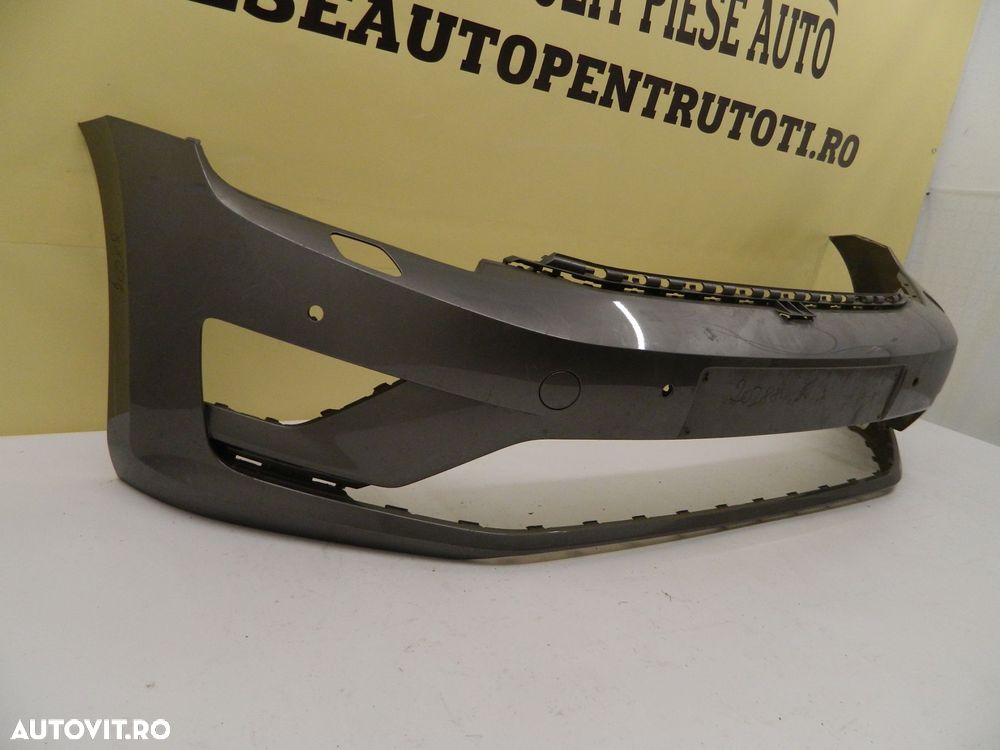 Bara fata VW Golf Sportvan, 2014, 2015, 2016, 2017, 510807221F. - 6