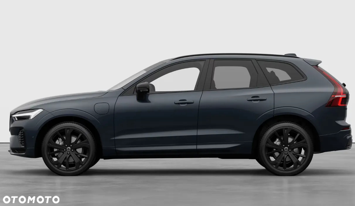 Volvo XC 60 T6 Plug-In Hybrid AWD Plus Black Edition - 2