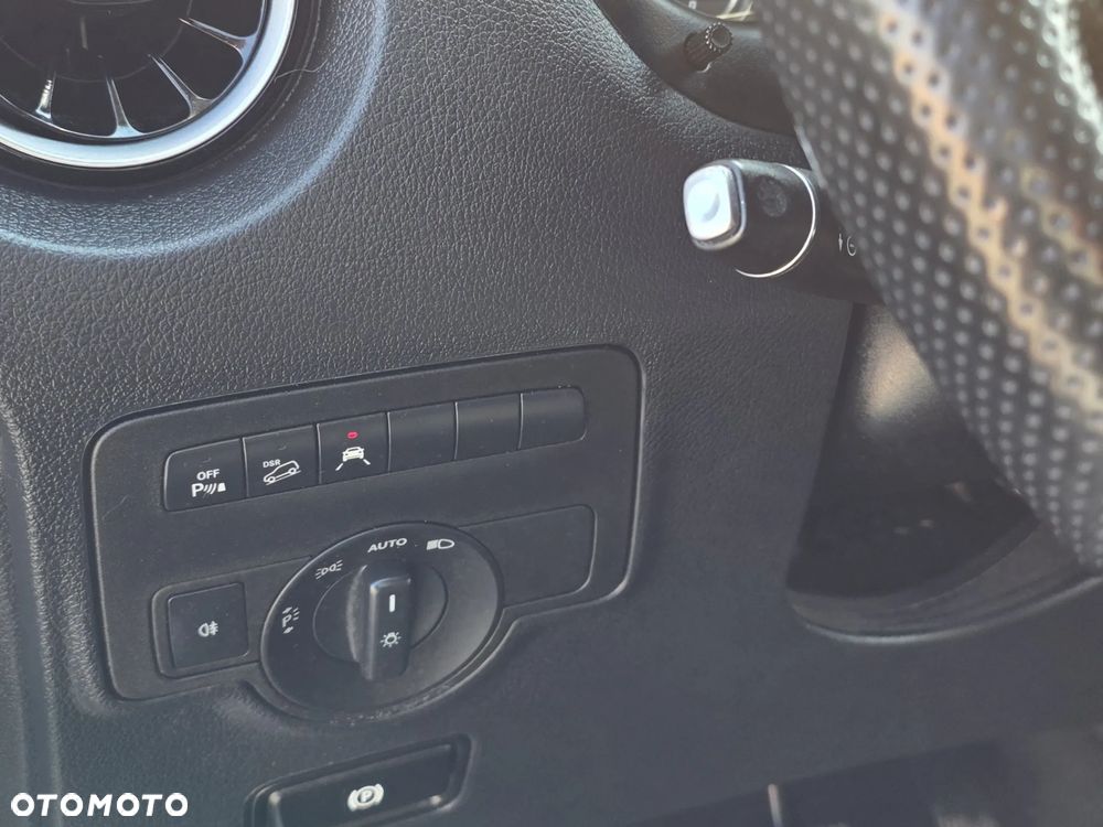 Mercedes-Benz Vito Tourer L2 Select 4x4 9G-Tronic 447.703 - 3