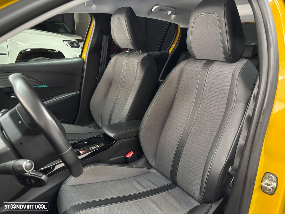 Peugeot 208 1.2 PureTech Allure Pack - 11