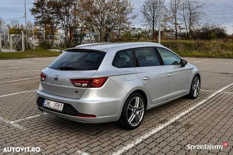 Seat Leon ( 5F ) 2012 - 2020 PIESE AUTO - 13