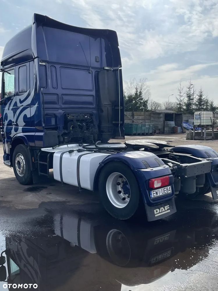 DAF XF 480 FT - 3