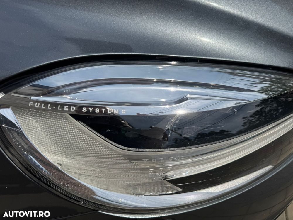 Volvo V40 D2 Aut. Momentum - 6