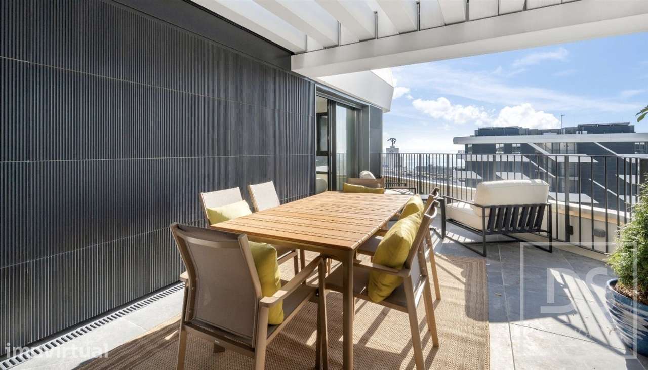 Apartamento T4 Venda em Parque das Nações,Lisboa - Grande imagem: 3/35