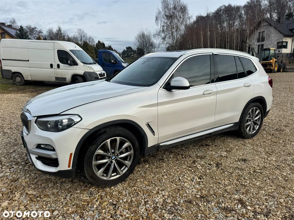 BMW X3 - 36