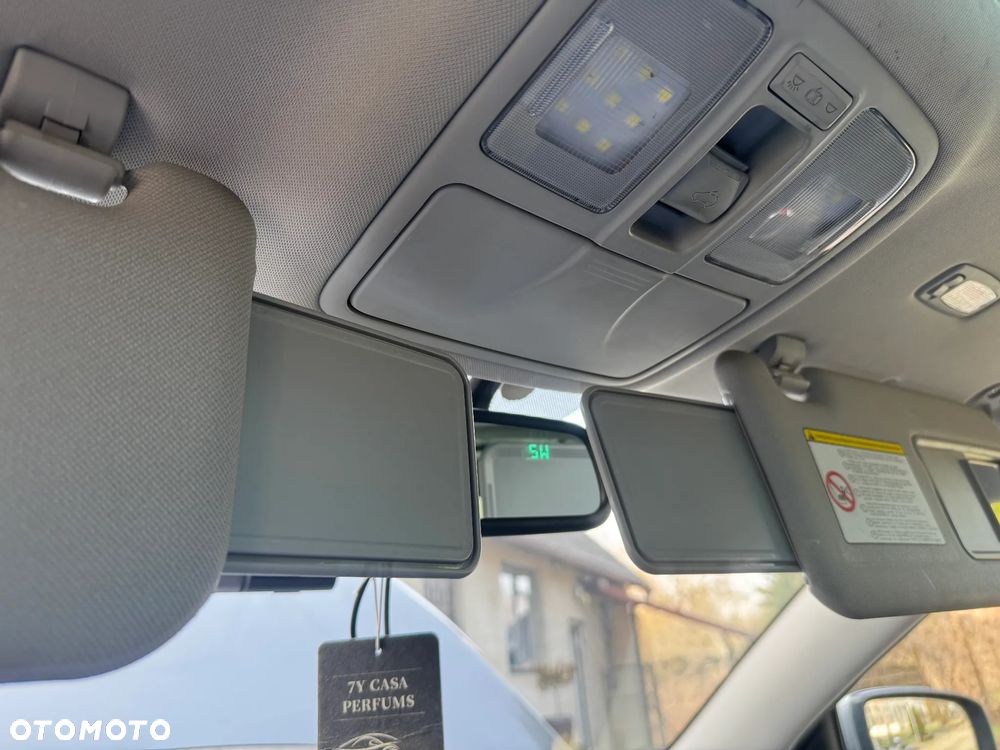 Hyundai ix35 2.0 CRDi 4WD Automatik Premium - 27