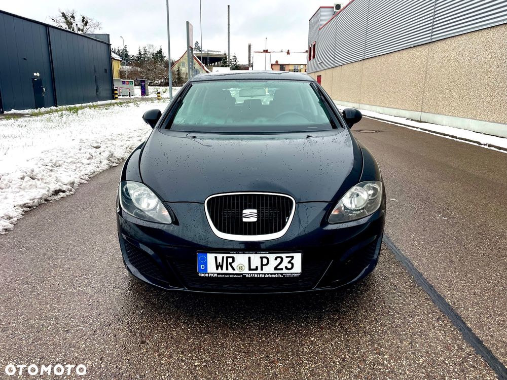 Seat Leon 1.4 TSI Stylance - 2