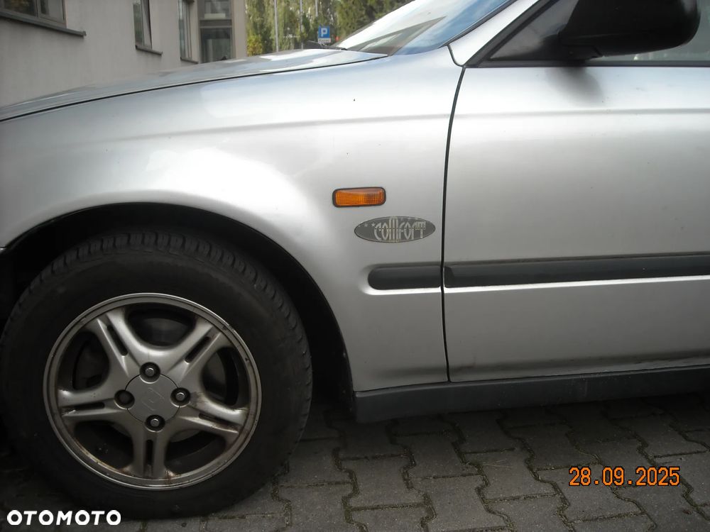 Honda Civic 1.4i S - 3