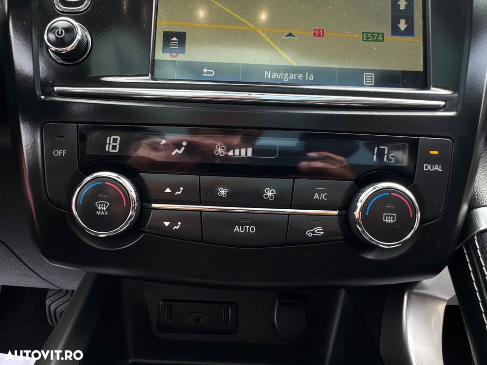 Renault Kadjar Energy dCi 130 4x4 XMOD - 32