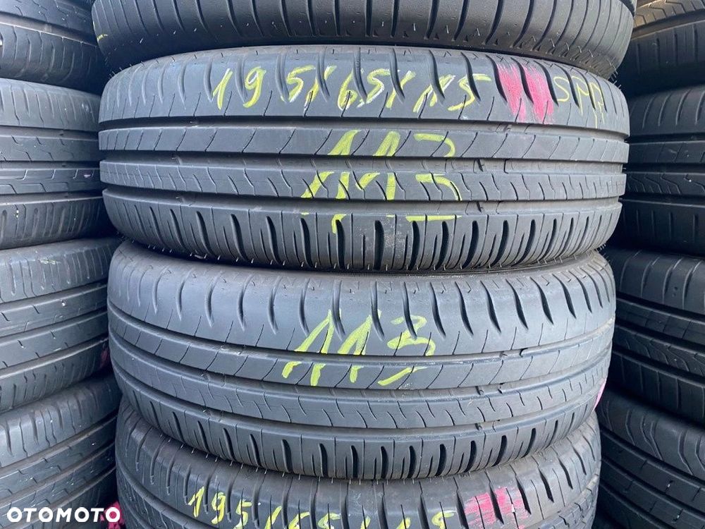 195/65/15 Michelin Energy Saver_6,6mm_4szt_(113) - 4