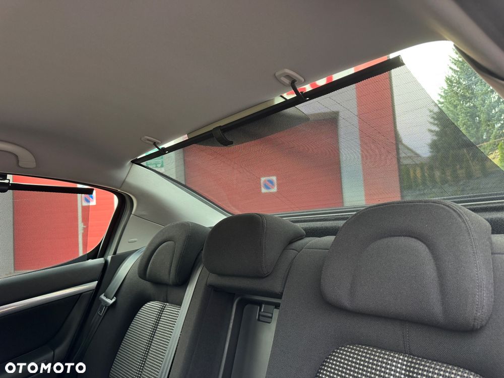 Peugeot 407 135 Premium - 22