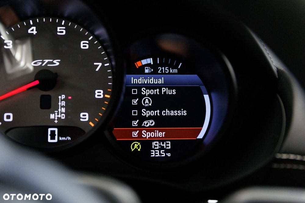 Porsche 718 Cayman GTS 4.0 PDK - 41