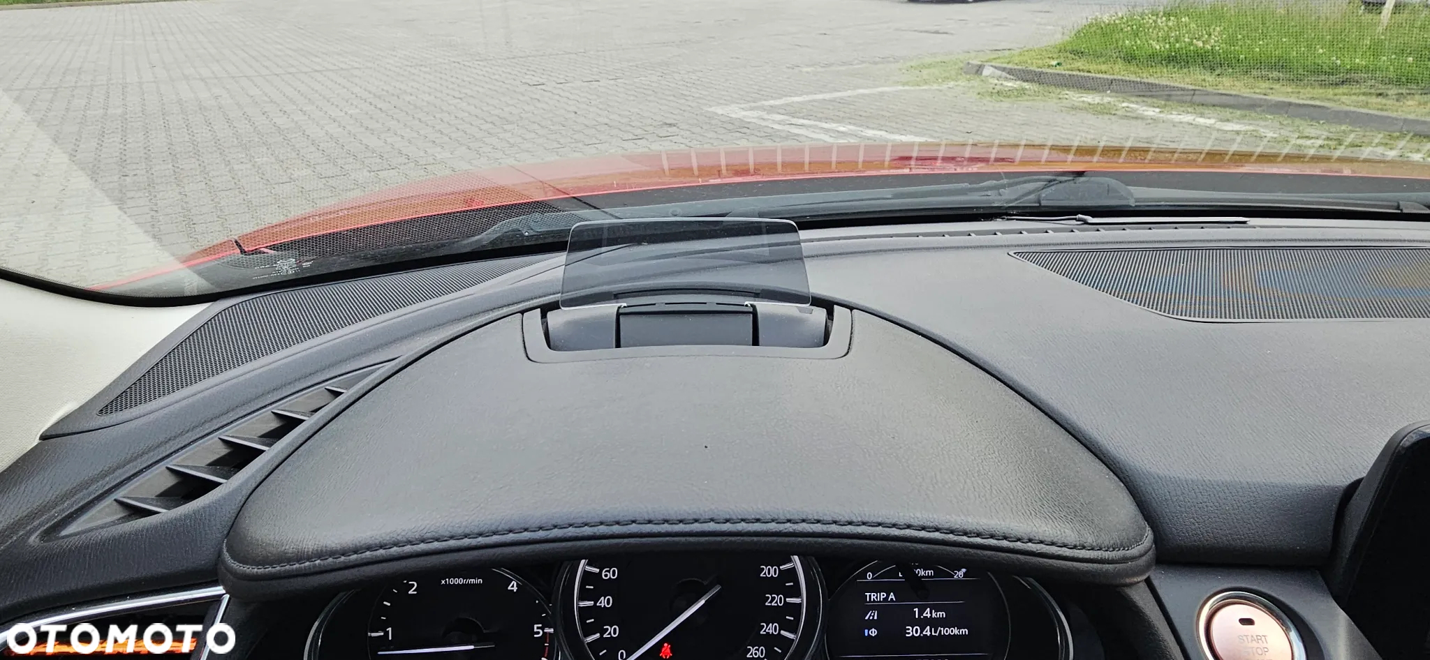 Mazda 6 2.2 D Skypassion I-ELoop - 18