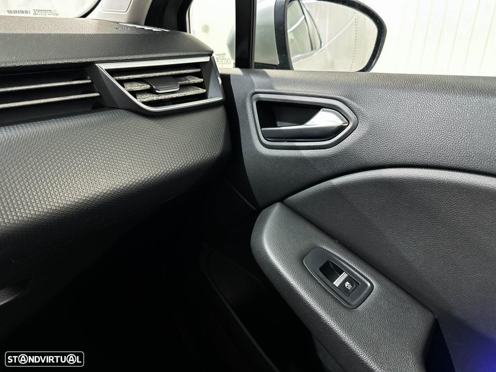 Renault Clio 1.0 TCe Intens - 32