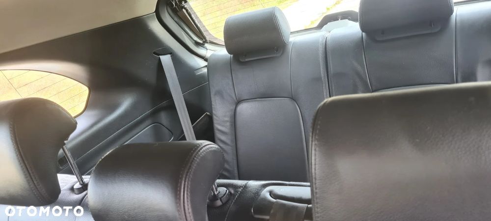 Chevrolet Captiva 2.0 4WD 7 Sitzer LT Exclusive - 11