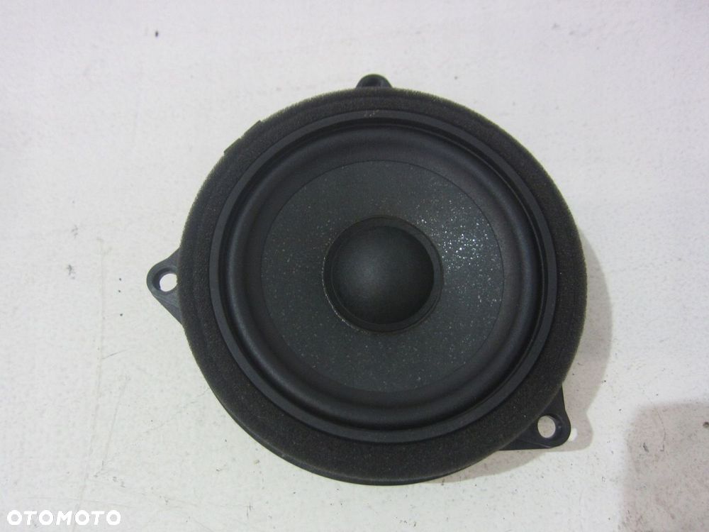 BMW X3 G01 G02 G05 G06 G20 GŁOŚNIK ŚREDNIOTONOWY 65136809629 6809629 - 2
