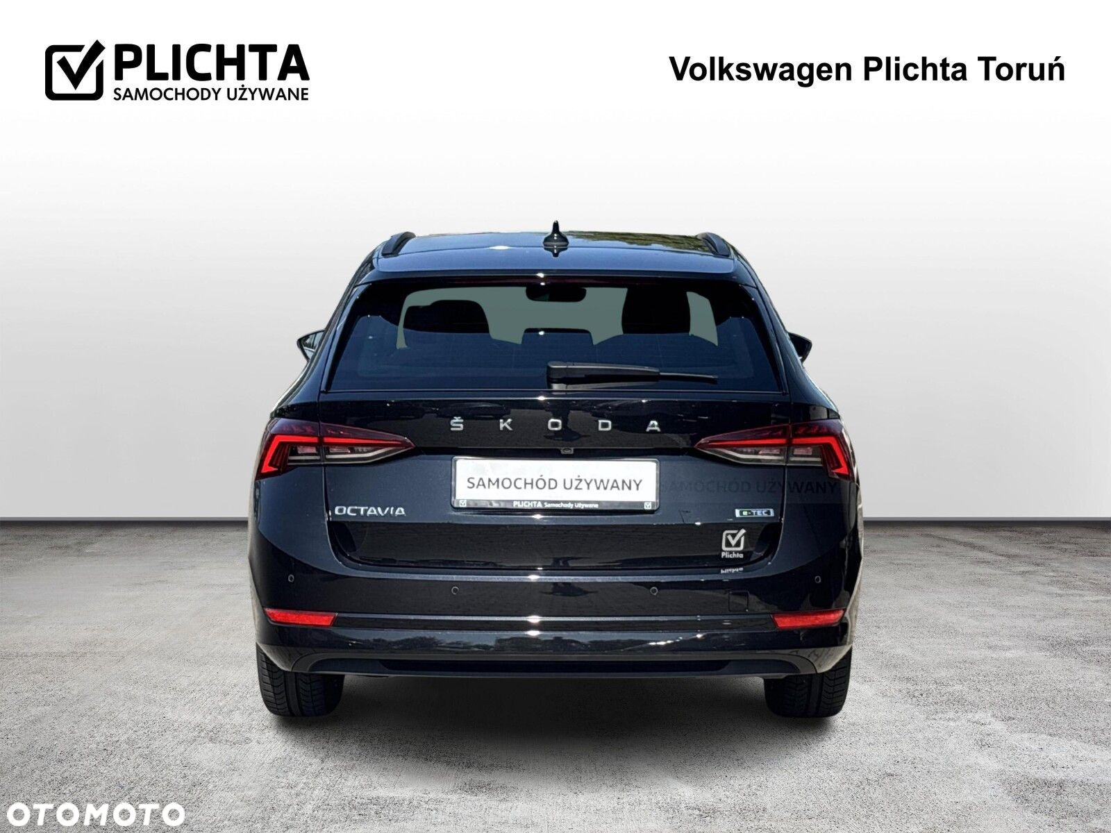 Skoda Octavia - 7