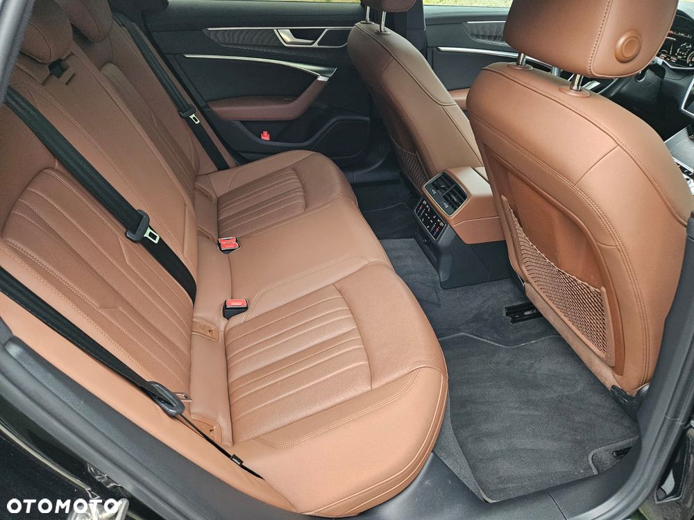 Audi A6 Limousine 45 TFSI S tronic - 17