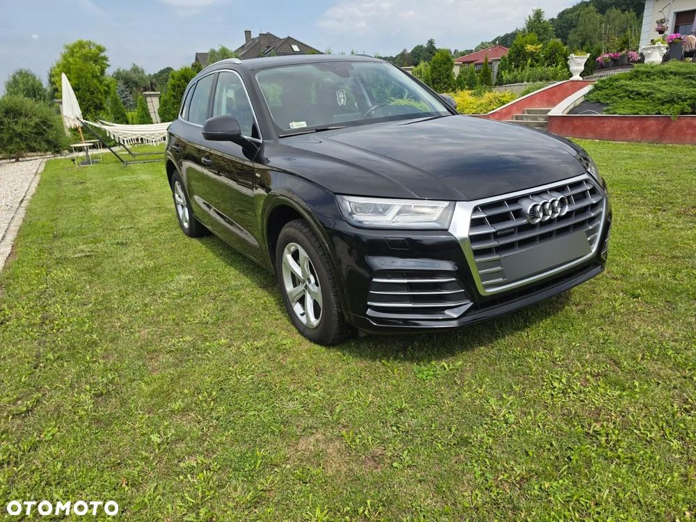 Audi Q5 2.0 TDI Quattro S tronic - 4