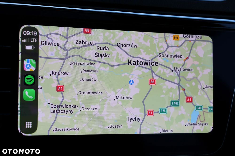 Skoda Superb 2.0 TDI SCR 4x4 L&K DSG - 36