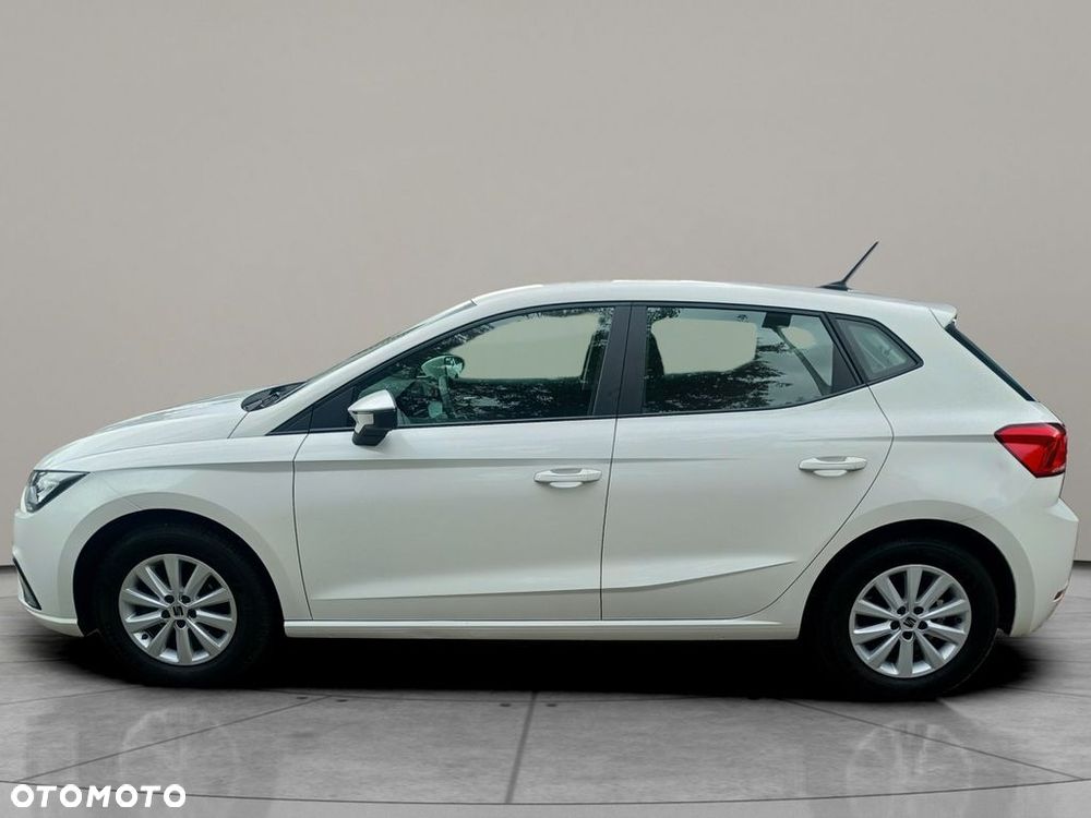 Seat Ibiza - 8