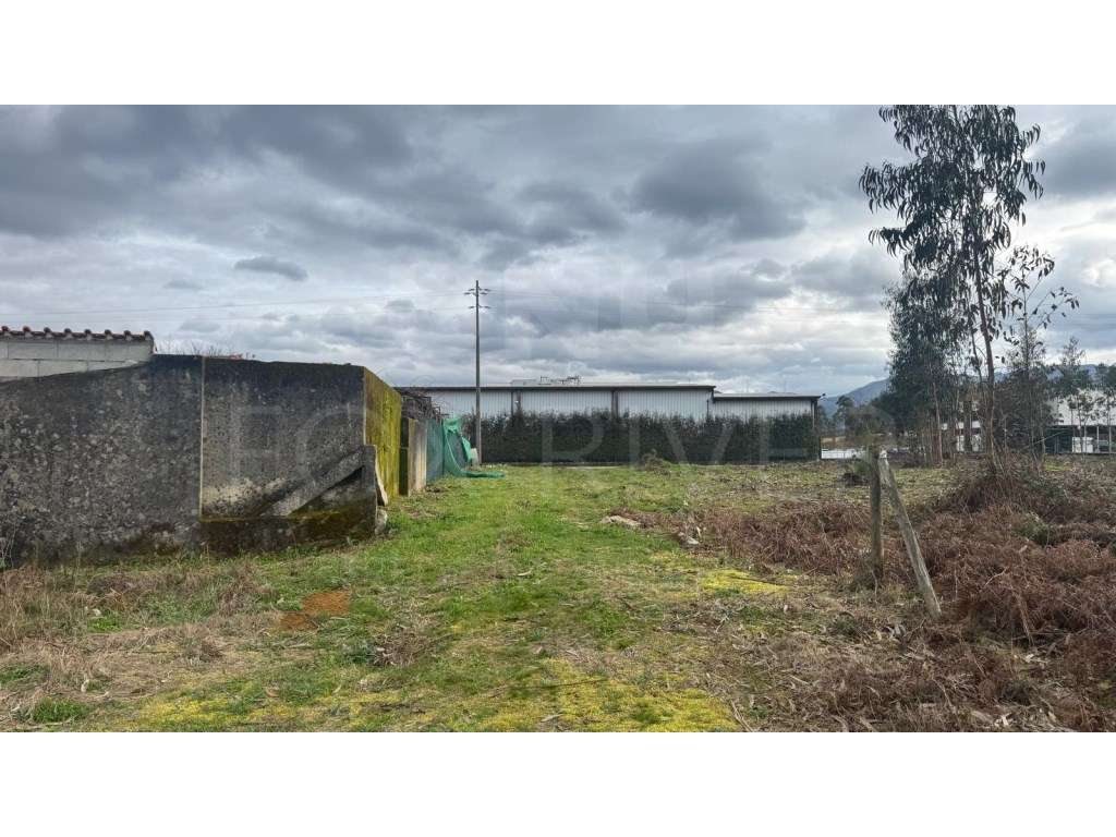 Terreno para construção S. Pedro da Torre, Valença - Grande imagem: 3/10