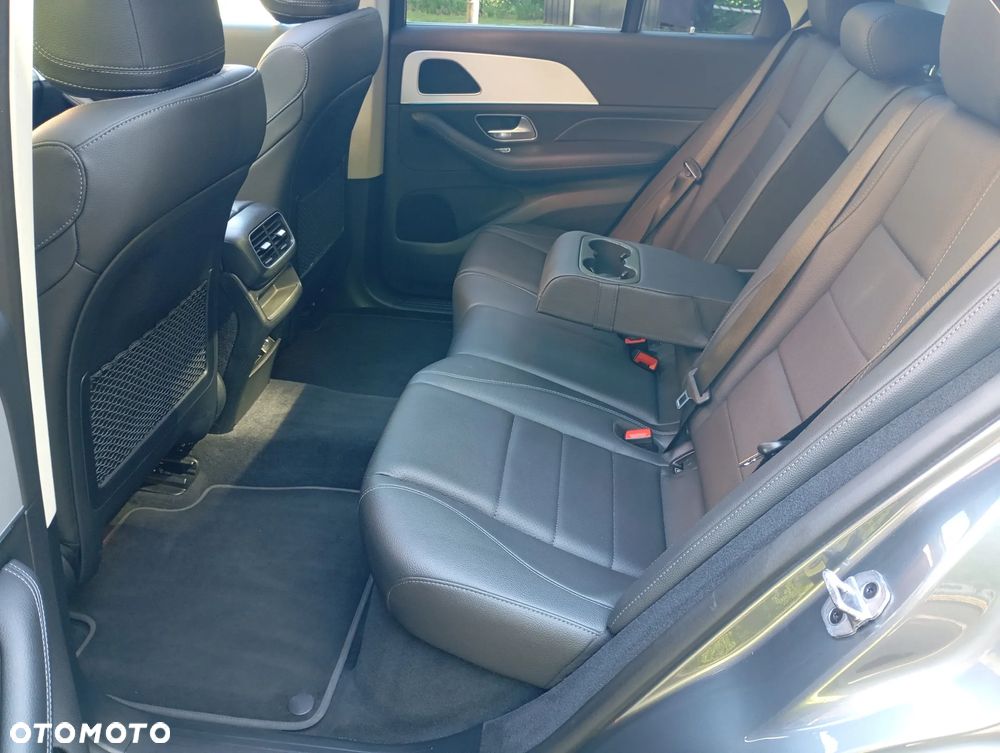 Mercedes-Benz GLE 350 de 4-Matic Premium - 7