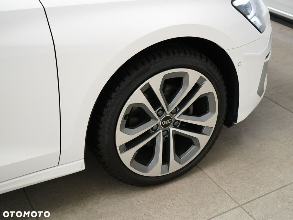 Audi A3 Limousine - 8