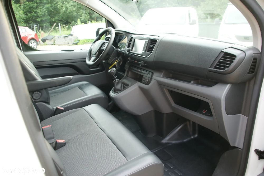 Peugeot Expert - 16