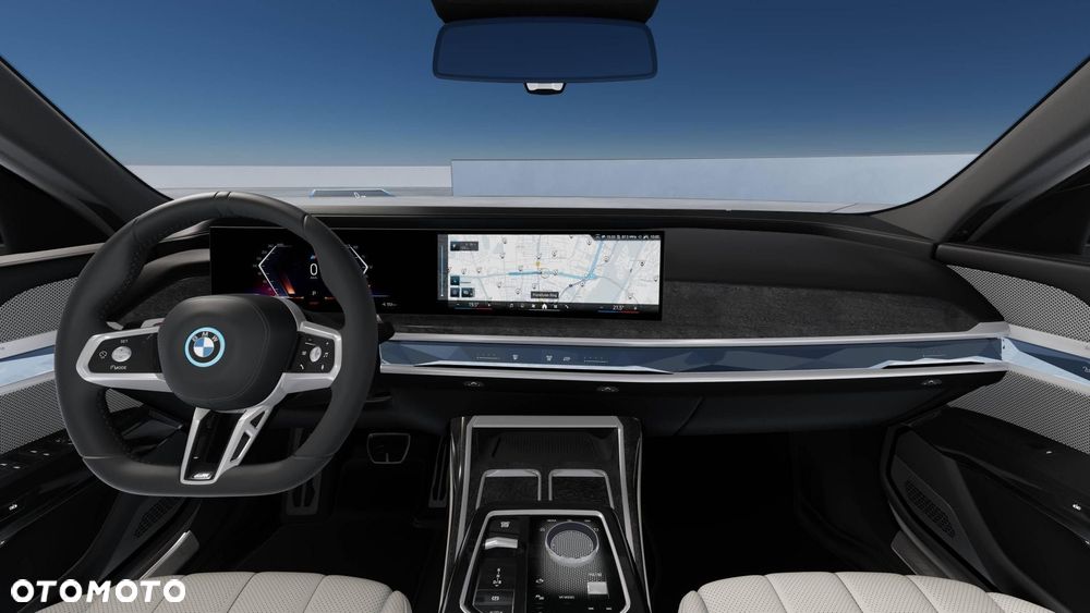 BMW i7 - 6