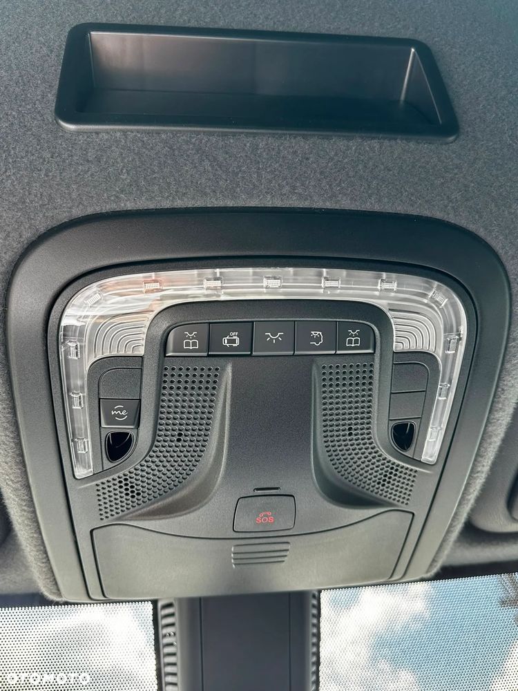 Mercedes-Benz Sprinter - 20